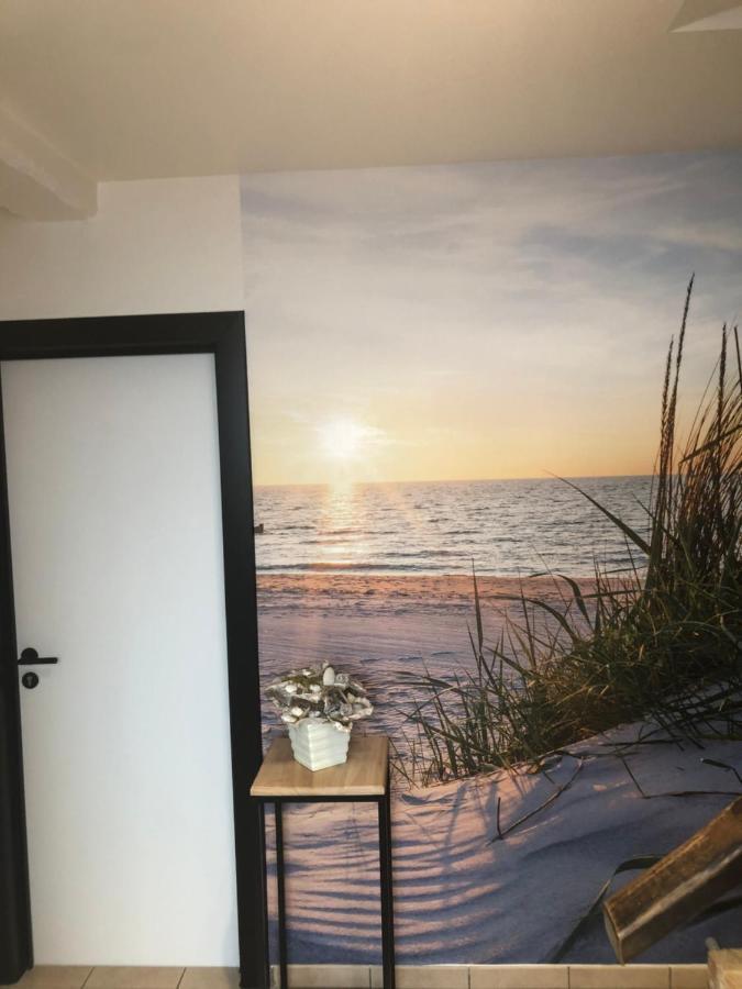 Hove Ter Hille Pensión