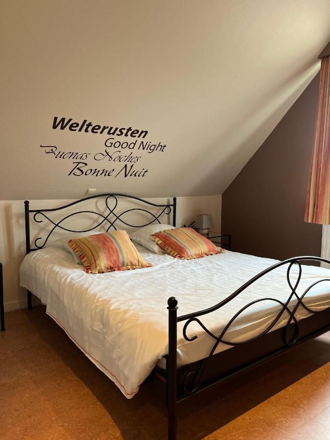 Hove Ter Hille Jabbeke (West-Flanders)